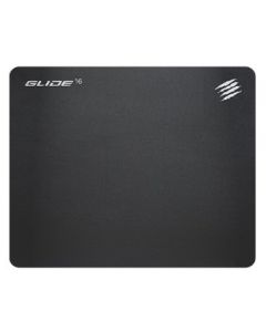 Verbatim sgsnns16bl01 Mouse Pad G.l.i.d.e. 16 Gaming Mad Catz