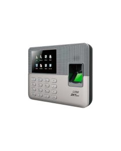 Zkteco zkt153012 Control Asistencia Zk Lx50 500 Usuarios Con Huella Y