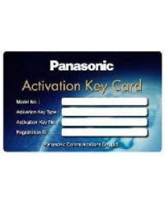 Panasonic kx-ncs3501wj Llave De Activacion Para 1 Ip Propietario Ncp500 O Nc1000