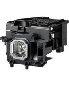 Nec np43lp Lampara Repuesto Compatible Con Los Modelos Np-me301x Me331x Me361x Me401x Me301w Me331w Me361w Me401w