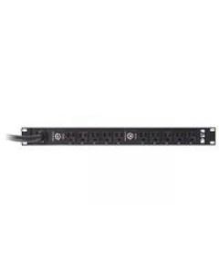 Eaton epbz84 Epdu Basica Horizontal 2.88 Kw