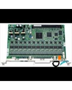 Panasonic kx-tda6178xj Tarjeta De Extencion Telefonica 24 Lineas Ecslt24