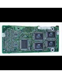 Panasonic kx-tda0194x Tarjeta De Mensajeria 4 Puertos Voicemail Y Disa