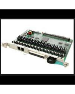 Panasonic kx-tda0174xj Tarjeta De 16 Extensiones Unilinea