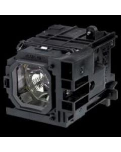 Nec np21lp Lampara Repuesto Np20lp Compatible Con Los Modelos  Np-pa500x Pa500u Pa550w Pa600x