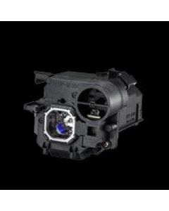 Nec np33lp Lampara Repuesto Compatible Con Los Modelos Np-um361x, Np-um351w Y Np-um352w