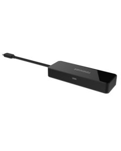 Toshiba pa5272u-1prp Pa5272u1prp Usb C Hdmi, Vga, Usb3.0, Rj45