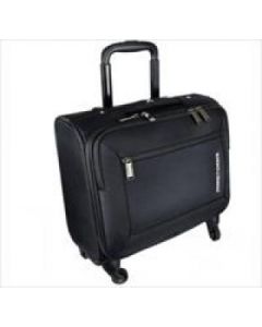 Perfect Choice pc-083139 Equipaje Ejecutivo Para Laptop De 12-14 Armor Negro