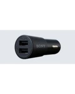 Sony cp-cadm2/bc ww Usb Adaptor De Carro Con Dos Puertos