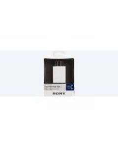 Sony cp-ad3/wc ula Usb Adaptor Tipo C Con Cable Micro-usb (50cm), Salida De 3,0a Un Puerto
