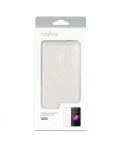 Tp-link x1 lite-pc-t Ac-6284 Funda Protectora Lite, Color: Transparente, Material: Tpu