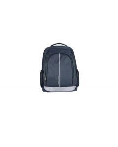 Perfect Choice pc-083320 Mochila Para Laptop 15-17 Essentials Azul