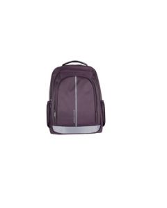 Perfect Choice pc-083337 Mochila Para Laptop 15-17 Essentials Morada