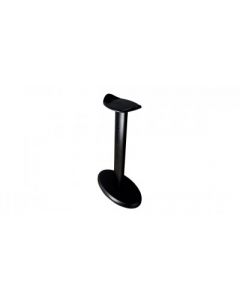Vorago sg200 Stand Para Diadema Game Factor sg200, Aluminio, Desarmable, Negro