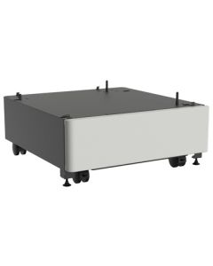Lexmark 32c0053 Mueble Y Soporte Para Impresoras Gris