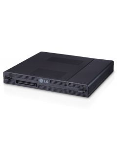 Lg mp700-dhcjp Ac-6612 Reproductor De Medios Interno Intel Core I5 2 Gb Ram 32 Ssd Win7