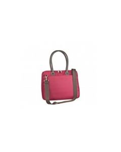 Perfect Choice pc-083412 Ac-6696 Bolso Para Mujer City Chic Laptop 14 Rojo