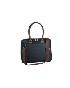 Perfect Choice pc-083405 Ac-6697 Bolso Para Mujer City Chic Laptop 14pulgadas  Negro