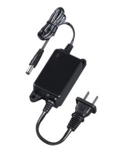 Dahua pfm321 Europe Negro Adaptador E Inversor De Corriente