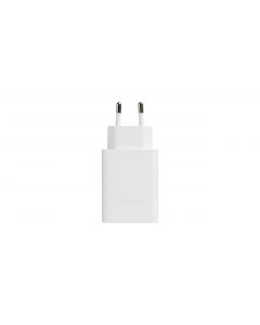 Sony cp-ad2a/w Cp-ad2a W Cargador De Pared Usb Con Cable Micro 50 Cm Largo Salida 2.1 A Y 1 Puerto