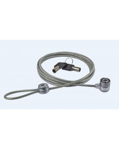 Perfect Choice pc-160076 Candado Universal Para Laptop Gris