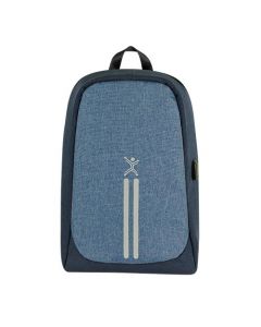 Perfect Choice pc-083504 Mochila Anti-robo 15.6 Azul