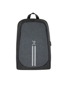 Perfect Choice pc-083511 Mochila Anti-robo 15.6 Negra