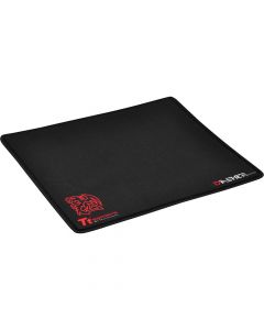 Thermaltake mp-dsm-blksms-01 Mousepad Dasher Mini Slim Negro 250 X 210 2 Mm Poliuretano Antideslizante