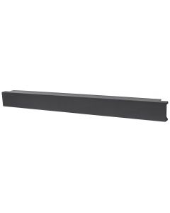 Intellinet 714358 Panel Tapa Ciega 1u