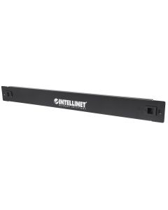 Intellinet 714310 Panel Tapa Ciega 1u Sin Herramienta
