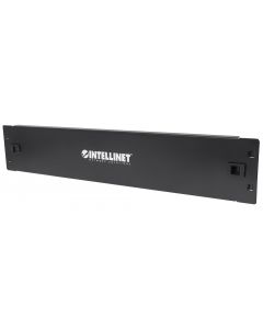 Intellinet 714341 Panel Tapa Ciega 2u Sin Herramienta