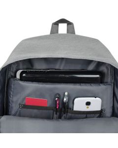Perfect Choice pc-083238 Mochila Laptop 15.6  Handy Negro