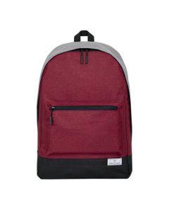 Perfect Choice pc-083245 Mochila Laptop 15.6 Handy Rojo Gris