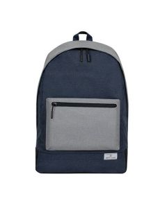 Perfect Choice pc-083252 Mochila Laptop 15.6  Handy Azul Gris