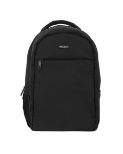 Tech Zone tz19lbp04 Backpack Wozniak Techzone Inspiration Color Negro