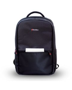 Tech Zone tz19lbp10 Backpack Turing Techzone Inspiration Color Negro Duo Tono