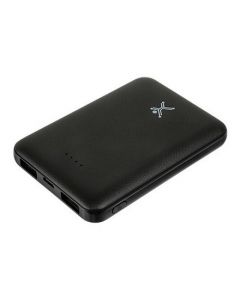 Perfect Choice pc-240938 Power Bank Compacto 5000 Mah Color Negro