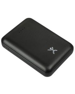 Perfect Choice pc-240945 Power Bank Compacto 10 000 Mah Color Negro