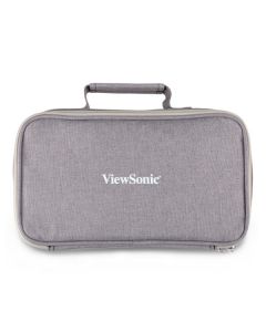 Viewsonic pj-case-010 Estuche Acolchado Para Proyectores Portatiles M1