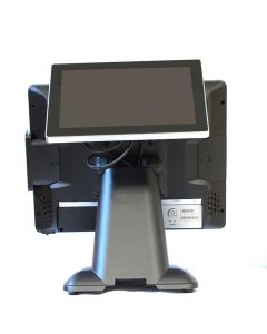 Ec Line EC-VP-101INDISPLAYT monitor secundario ec-vp-10-1indisplay