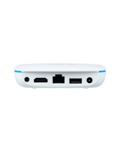 Acteck ac-927956 Tv Box Penta Core Android 7.1 2 Puertos Usb 2.0  Color Blanco