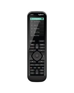 Logitech 915-000256 Control Harmony Elite Para Dispositivos Inteligentes Y Multimedia (amazon Alexza Google Assistent)