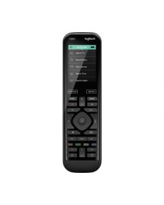 Logitech 915-000259 Harmony 950 Mando A Distancia Ir Inalámbrico Dvr, Consola De Juegos, Tv Pantalla Táctil
