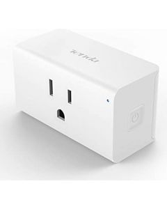 Tenda beli Smart Wifi Plug Mini Funciona Con Alexa Echo Y Google Assistant, Conexiã³n Fiable, Aplicaciã³n De Telã©fono Inteligente Habilitada Wifi, No Requiere Concentrador (sp3)