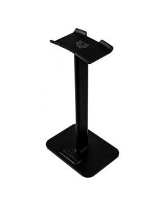 Acteck br-931519 Soporte Para Headset Gamer Balam Rush-acteck Desmontable Atlas Rx Hrx10  Color Negro