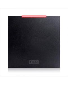 Avigilon AC-HID-READ-ICLASS-SE-R90-WG-940NNNTEK2037P-SLV iclass lector de tarjetas inteligentes largo alcance - ac-hid-read-iclass-se-r90-wg-940nnntek2037p