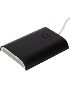Avigilon AC-HID-READ-OMNIKEY-R54270101 5427 ck standard omnikey usb enrollment reader, iclass seos, hid prox,
