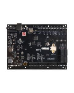 Avigilon AC-MER-CONT-MP1502 unity controlador inteligente de la serie mp, basado en linux con 2 puertas, 8 entradas y 4 salidas