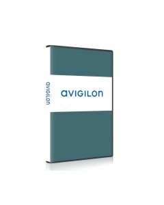 Avigilon AC-SW-LIC-AF-6-P control de acceso manager licencia software conmutacion por error automatica