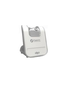 Avigilon AC-VT-READ-BIO-USB-FOH02 lector usb de registro huellas dactilares virdi deteccion
